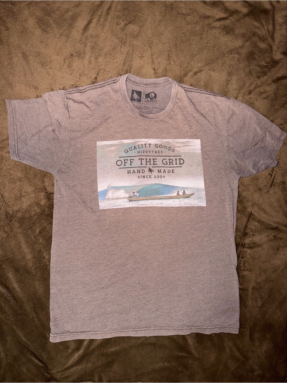 HippyTree T-Shirt